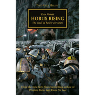 Horus Heresy: Horus Rising (Paperback)