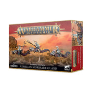 Idoneth Deepkin Akhelian Guard