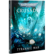 Warhammer 40000: Tyrannic War Crusade