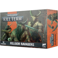 Warhammer: Kill Team - Fellgor Ravagers