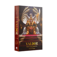 Valdor: Birth Of The Imperium (Paperback)