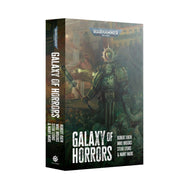 Galaxy of Horrors (Paperback)