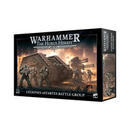 Warhammer: The Horus Heresy - Legiones Astartes Battle Group