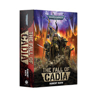 The Fall of Cadia (Hardback)