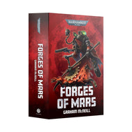 Forges of Mars (Paperback)