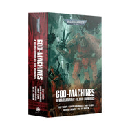 God Machines Omnibus (Paperback)