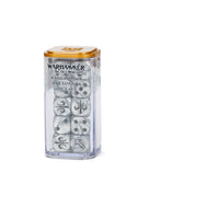 The Old World: Kingdom Of Bretonnia Dice