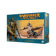 The Old World: Tomb Kings of Khemri - Necrosphinx