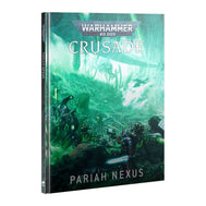 Warhammer 40000: Pariah Nexus Crusade