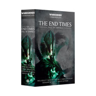 The End Times: Fall Of Empires (Paperback)