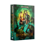 Blightslayer (Paperback)