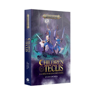 Children of Teclis (Paperback)