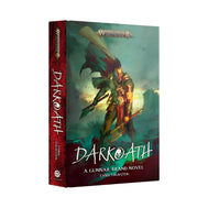 Darkoath: A Gunnar Brand Novel (Hardback)