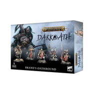 Slaves to Darkness Darkoath: Brand's Oathbound