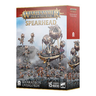 Spearhead: Kharadron Overlords - Skyhammer Task Force