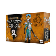 Age of Sigmar: Warcry - Ydrilan Riverblades