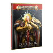 Warhammer: Age of Sigmar - Core Rulebook (4th Edition)