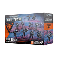 Warhammer: Kill Team - Scout Squad (2024)