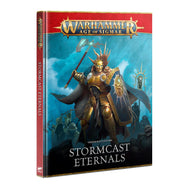 Battletome: Stormcast Eternals (2024)