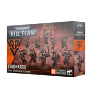 Warhammer: Kill Team - Legionaries