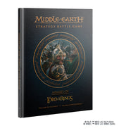 Armies of the The Lord of the Rings Rulebook