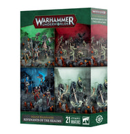 Warhammer: Underworlds - Revenants Of The Realms