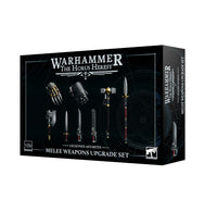 Warhammer: The Horus Heresy - Legiones Astartes Melee Weapons Upgrade Set