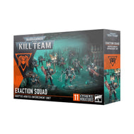 Warhammer: Kill Team - Exaction Squad