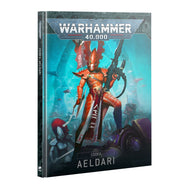 Codex: Aeldari