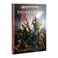 Warhammer: Age of Sigmar - Path to Glory: Ravaged Coast