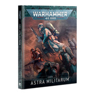 Codex: Astra Militarum