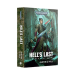 Hell's Last (Hardback)