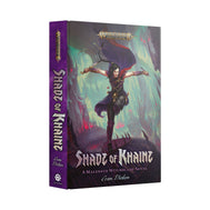 Shade of Khaine (Hardback)
