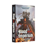 Blood Of The Imperium (Paperback)