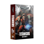 Titanicus (Paperback)