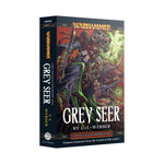 Grey Seer: Thanquol & Boneripper Book 1 (Paperback)