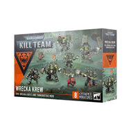 Warhammer: Kill Team - Wrecka Krew