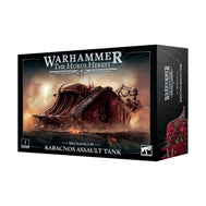 The Horus Heresy: Mechanicum - Karacnos Assault Tank