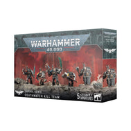 Deathwatch Kill Team (Veterans)