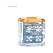 Middle-earth Strategy Battle Game Dol Amroth Dice Set