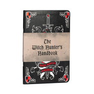 The Witch Hunter's Handbook (Paperback)