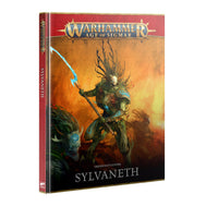 Battletome - Order: Sylvaneth
