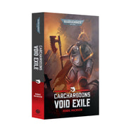 Carcharodons: Void Exile (Paperback)