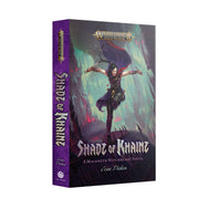 Shade of Khaine (Paperback)