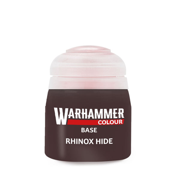 Base: Rhinox Hide