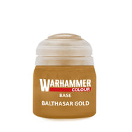 Base: Balthasar Gold