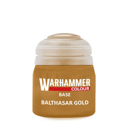 Base: Balthasar Gold