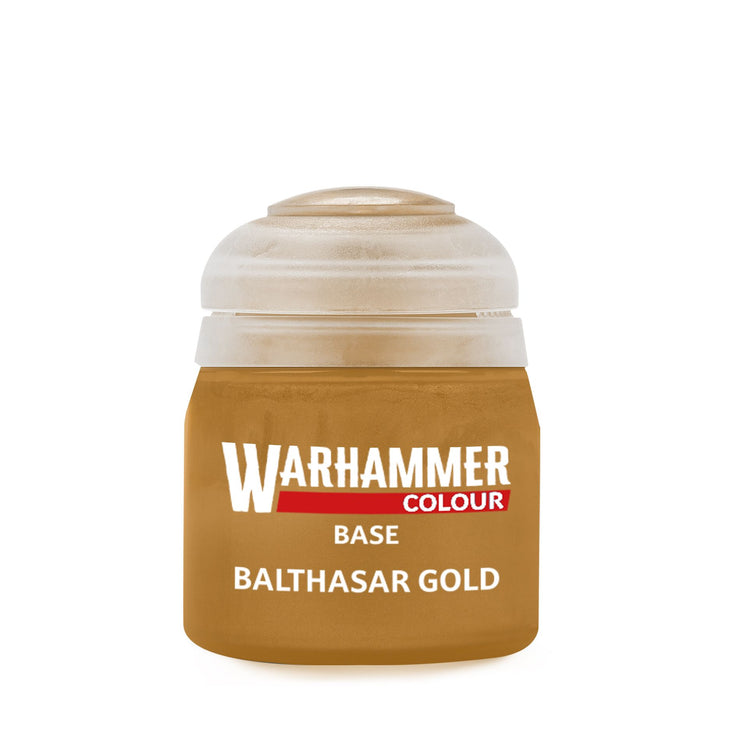 Base: Balthasar Gold