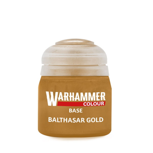 Base: Balthasar Gold
