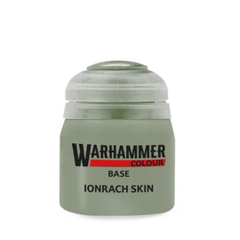 Base: Ionrach Skin